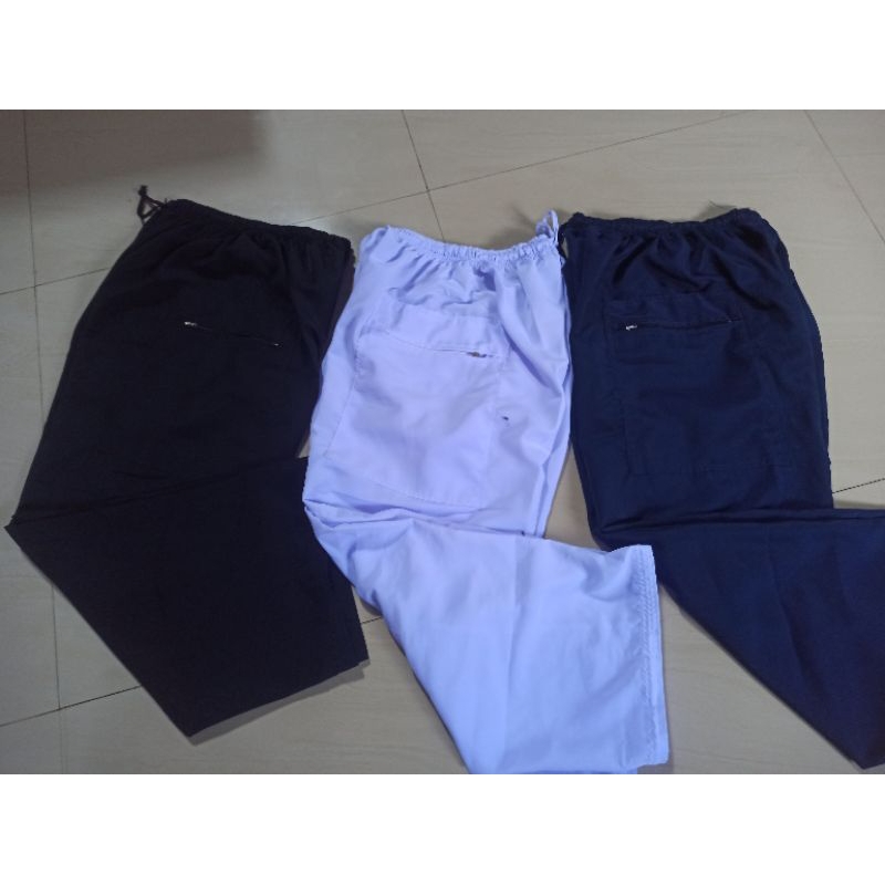 Sirwal Komprang dewasa Celana komprang