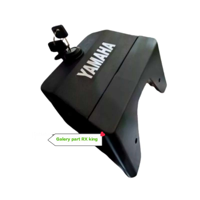 Tool Box Rx King ToolBox Rx King Tulbok rx king set kunci