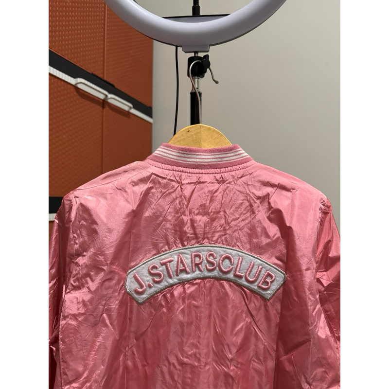 7-8Y JELISPOON second Jaket anak cewek