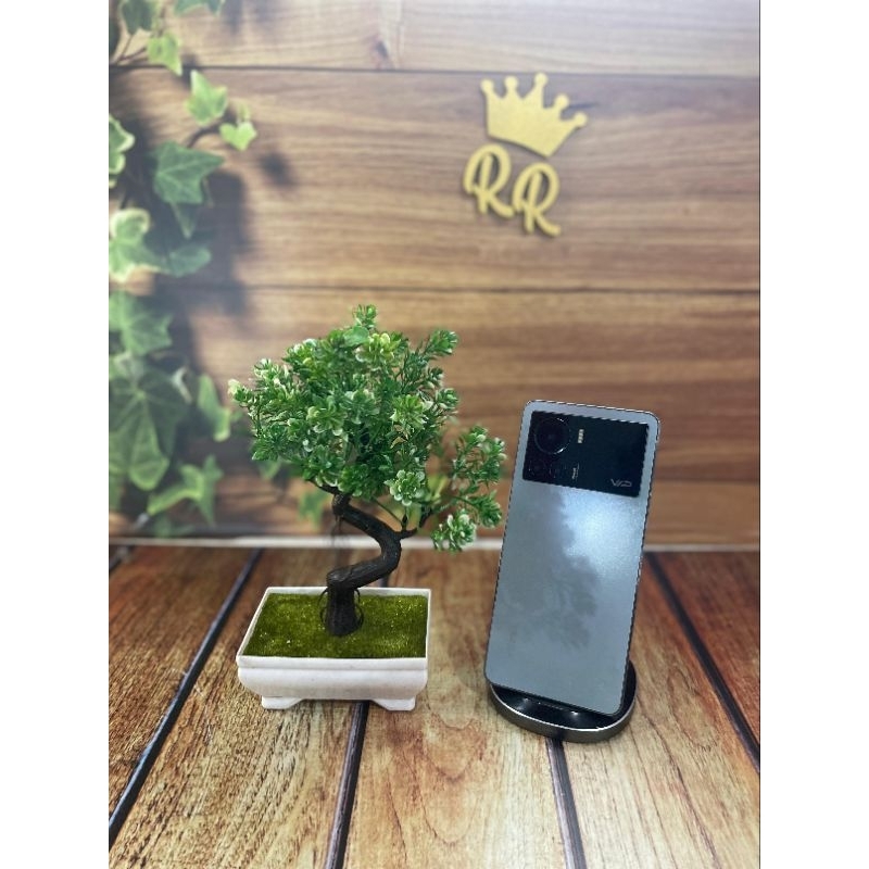 ORIGINAL Infinix Note 12 VIP 8/256 second unit only plus charger