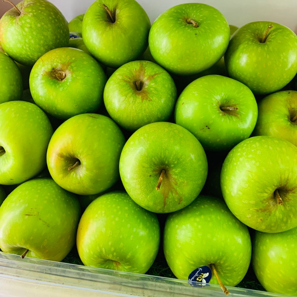 

Apel granny smith usa 1kg