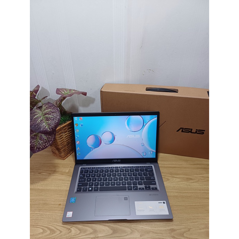 Asus vivobook a416m