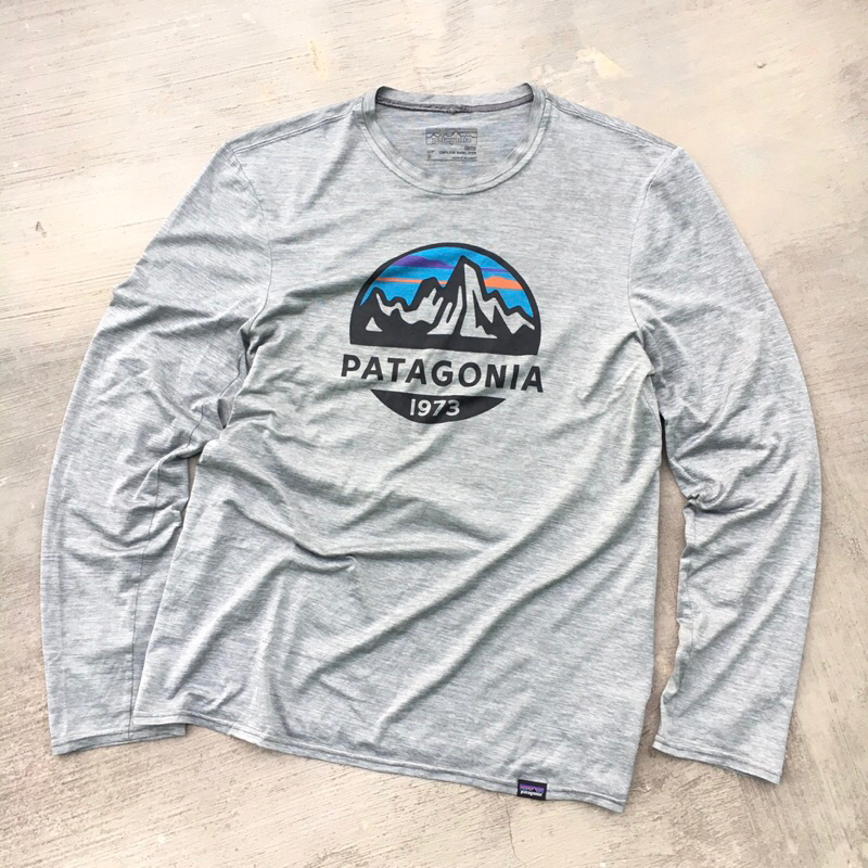 Baselayer patagonia original