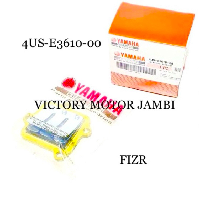 MEMBRAN ASSY KOMPLIT FIZR 4US-E3610-00 YAMAHA YGP