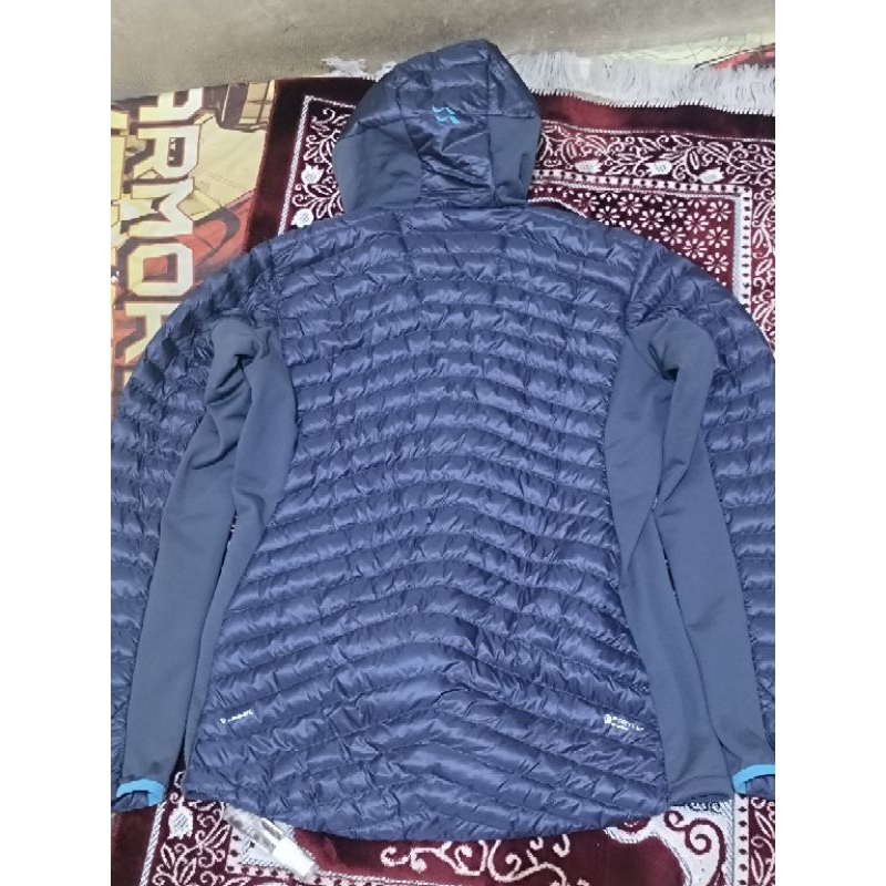 Jaket RAB Ultralight