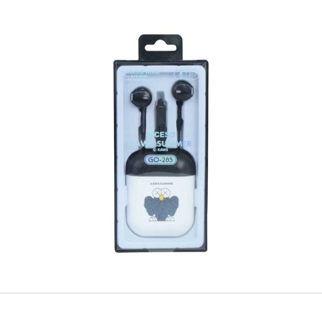 NICESO Official Handsfree IN-285