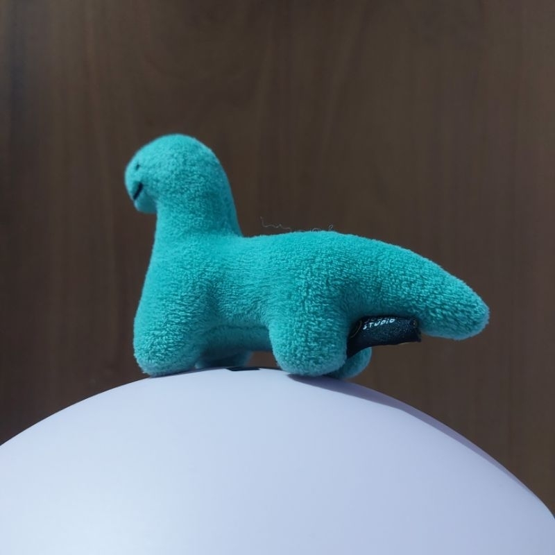 

Packing dan freebies tambahan