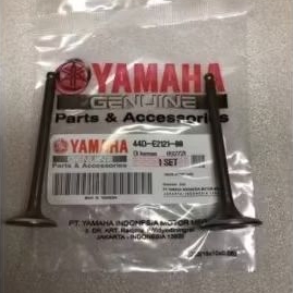 Payung Klep Set Xeon /Klep Set Xeon (44D)