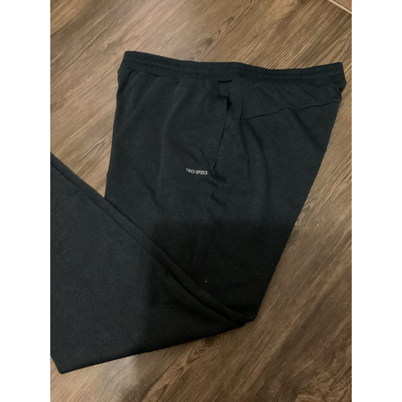 T14 / Trackpants  PRO-SPECS / Celana Training / Running