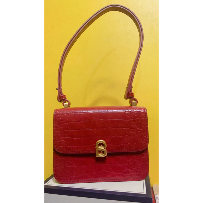 Buttonscarves Audrey size Small