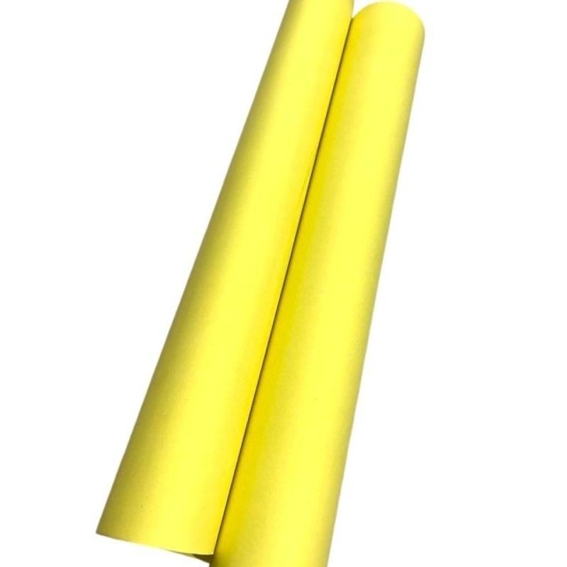 

KERTAS KARTON MANILA KUNING 61X86