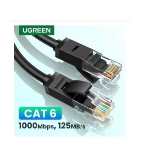 KABEL LAN Ugreen / Cable Lan Kabel LAN / Kabel Ethernet UGreen CAT 6