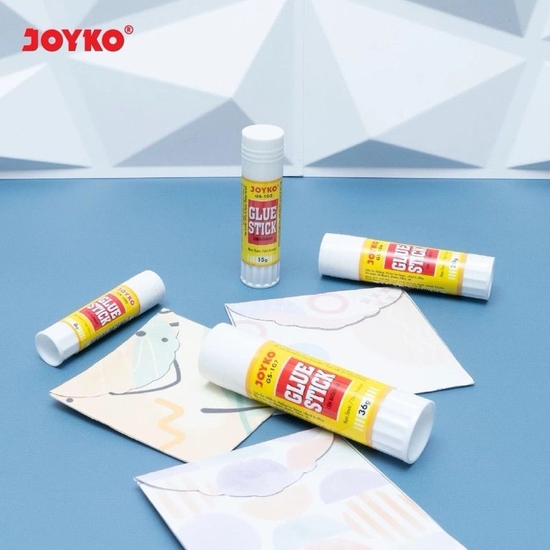 

LEM STICK JOYKO 15 GRAM GS-102