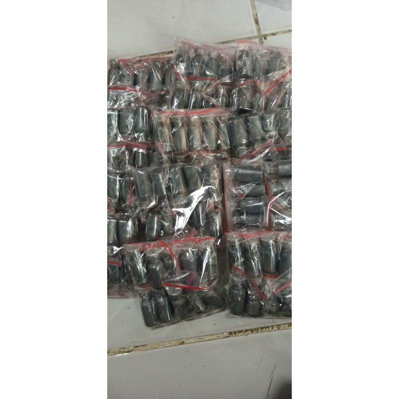 Patri Tambal Panci Cair