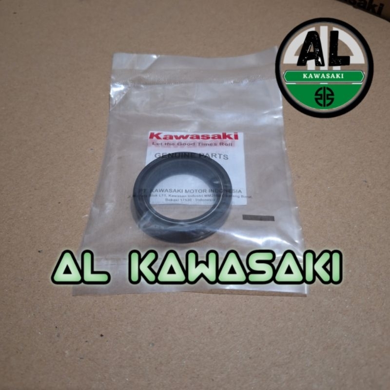 seal sil shock sok depan klx 230 klx230 SE SM original