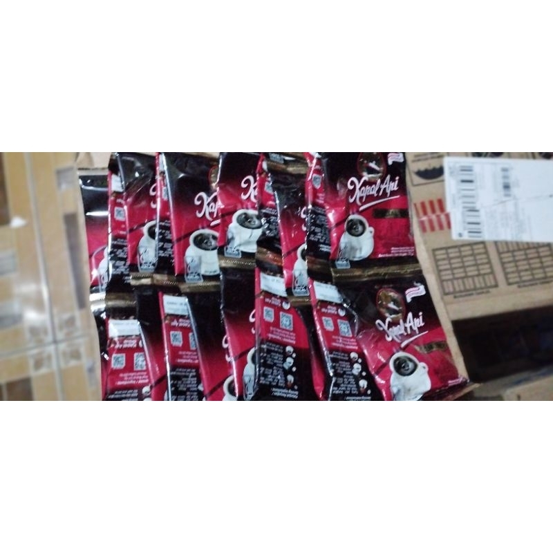 

kapal api spesialis mix 1 krenceng 10 pcs