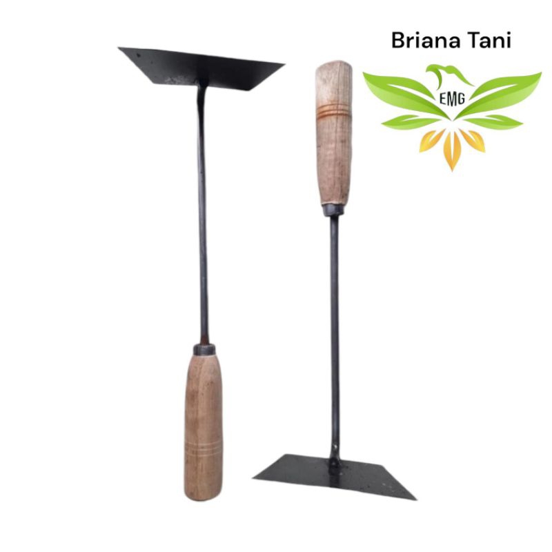 ￼Pancong/Pacul Kecil/Cangkul Mini