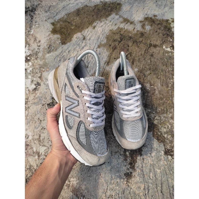 New balance 990 V4 USA