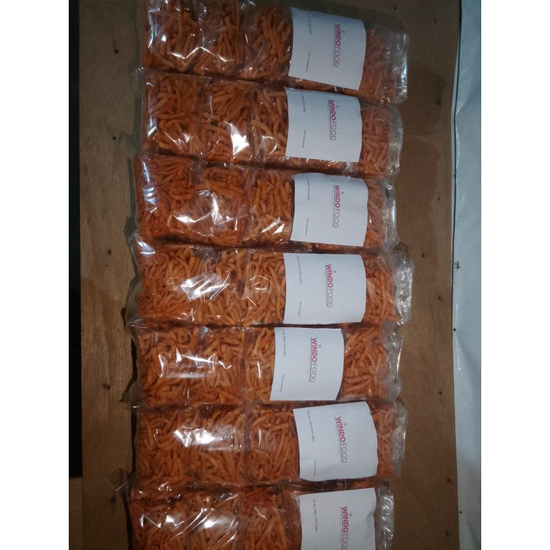 

SESTIK PEDAS// 1KG /PEDAS MERONA