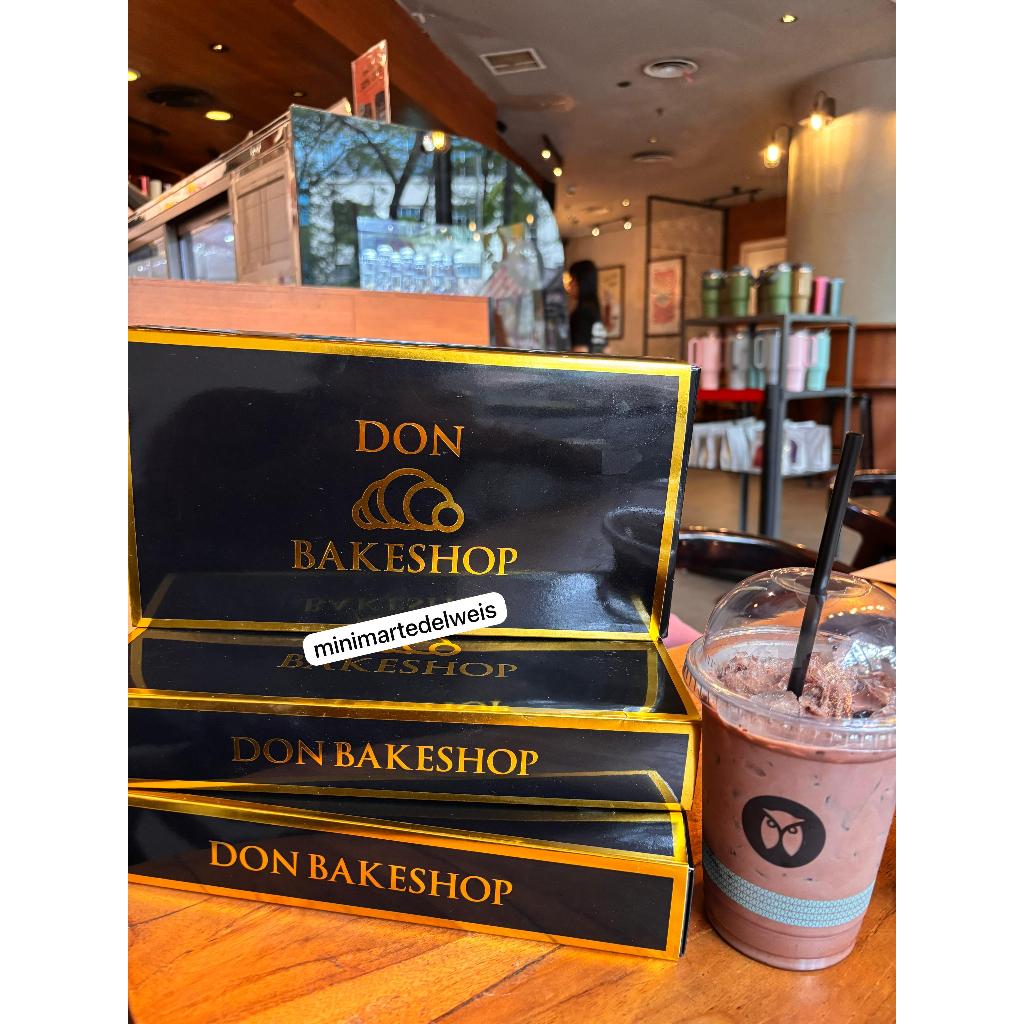 

[ LANGSUNG KIRIM] PISTACHIO DUBAI CHOCOLATE DON BAKESHOP 250gr