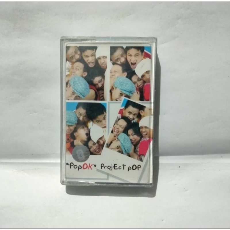 KASET PITA 11171 PROJECT P POPOK