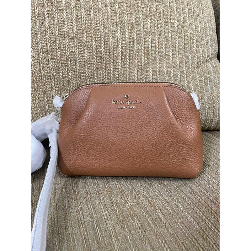 KateSpade Dumpling Bag Convertible