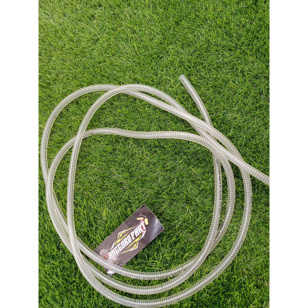 SELANG BENSIN TRANSPARAN TOYOSPRING TOYOX