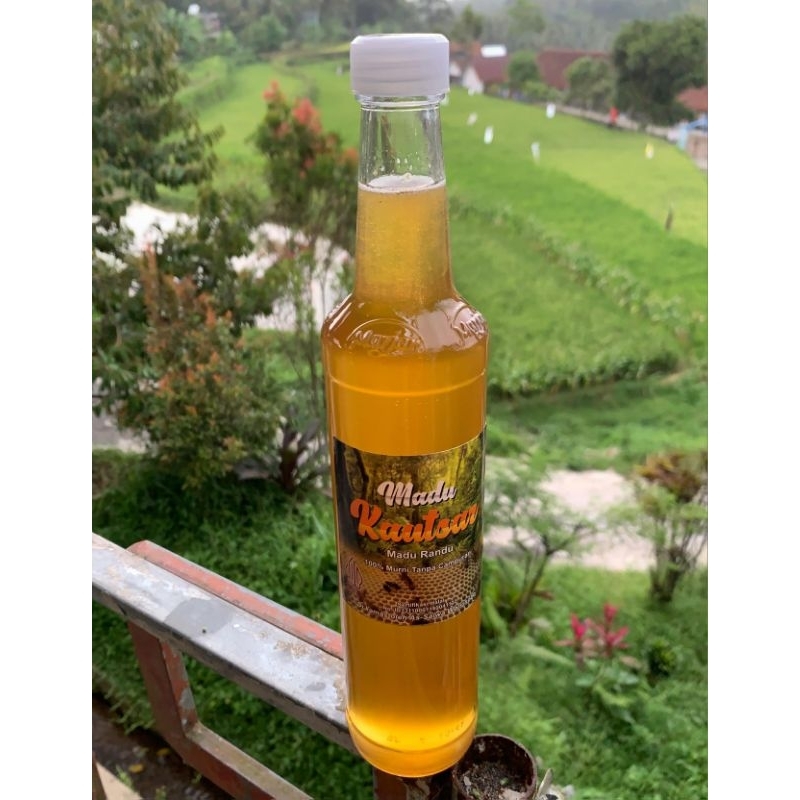 

Madu Randu