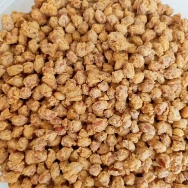

bGF Kacang Telur Medan Spesial 1/2 Kg dan 1 Kg