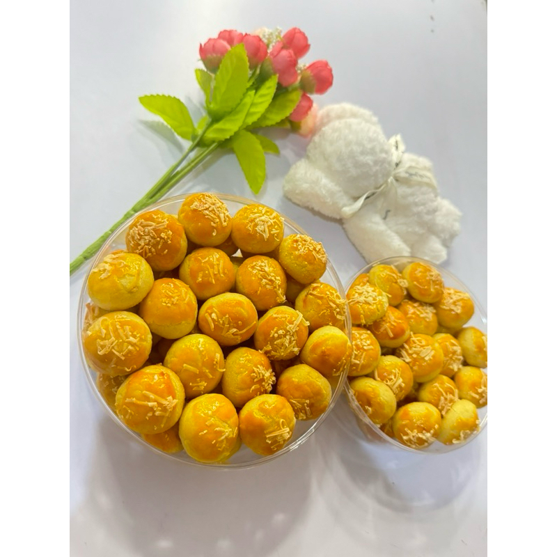 

NastarPremium(500gr)LezatKualitasPremium