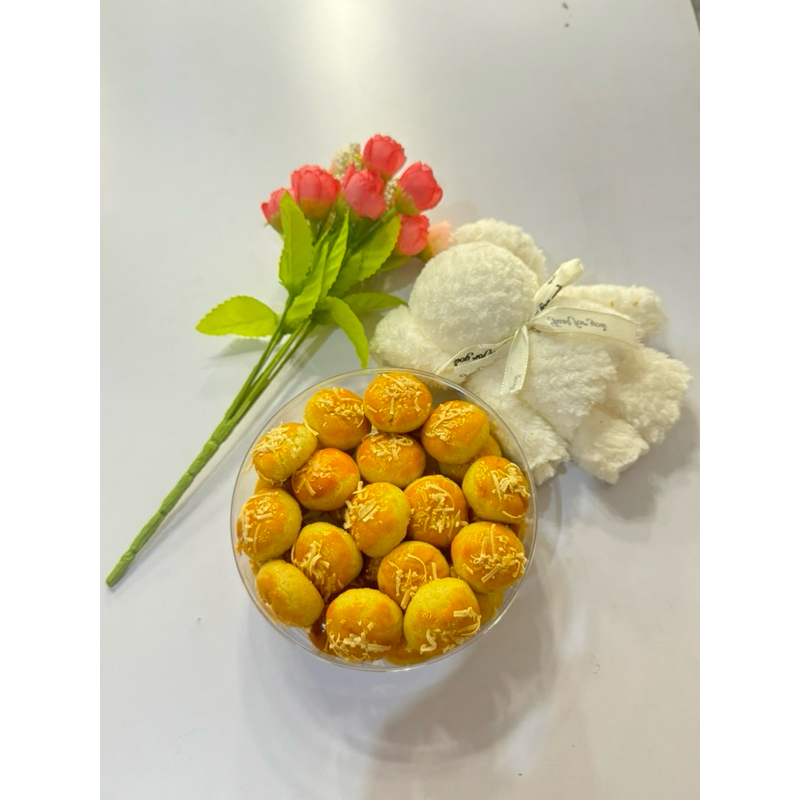 

NastarPremium(250gr)LezatKualitasPremium