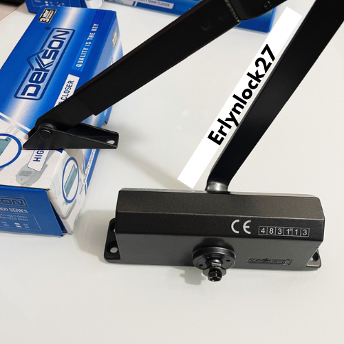 Door Closer Dekson 300 HO