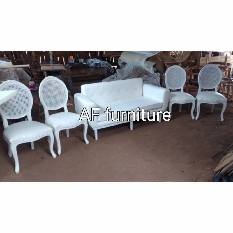 kursi pelaminan# kursi pelaminan retro