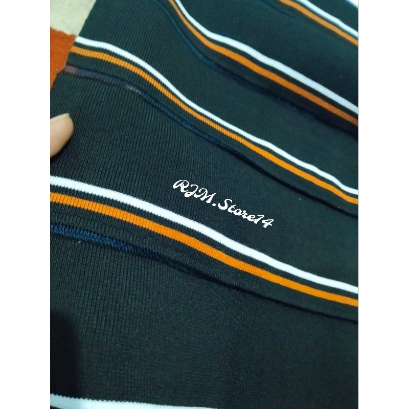 CUSTOM RIB JERSEY RIB KERAH