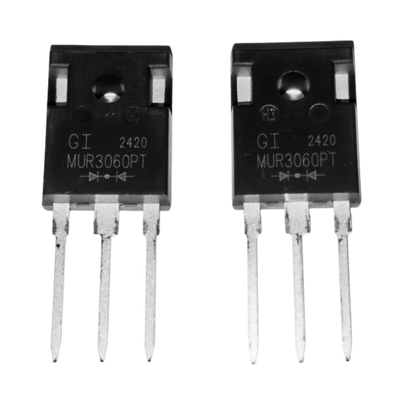 DIODE ULTRAFAST MUR3060PT / DIODA MUR3060 30A 600V / DIODE MUR 3060