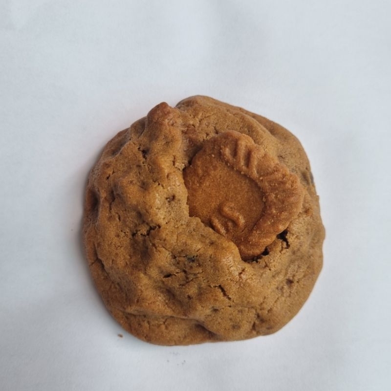 

Soft cookies lotus