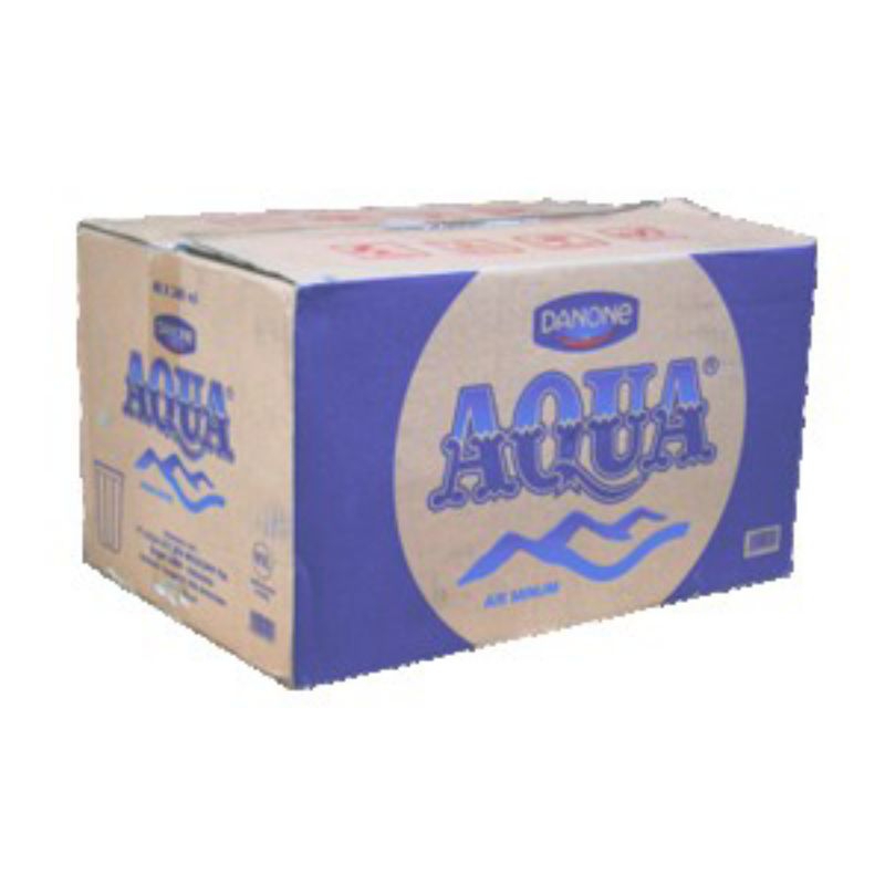 

AQUA AIR MINERAL CUP 220/200mL