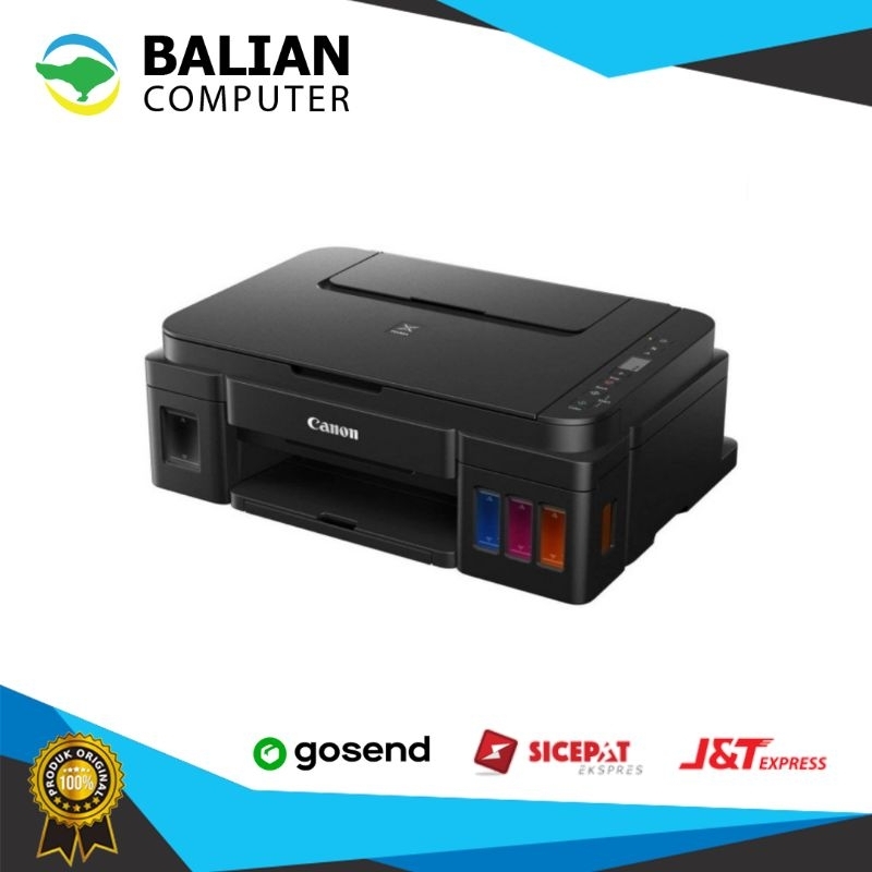 Printer Canon G2010 Print Scan Copy