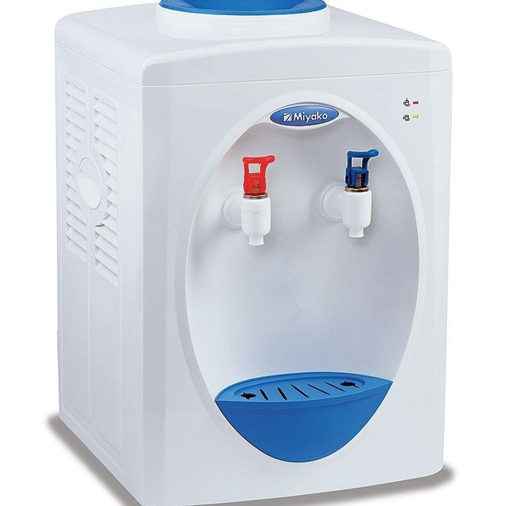 Top Discount  Free Ongkir Dispenser MIYAKO NIKO WD 189H 19H 185H HOT NORMAL PANAS Adem Air Minum Pan