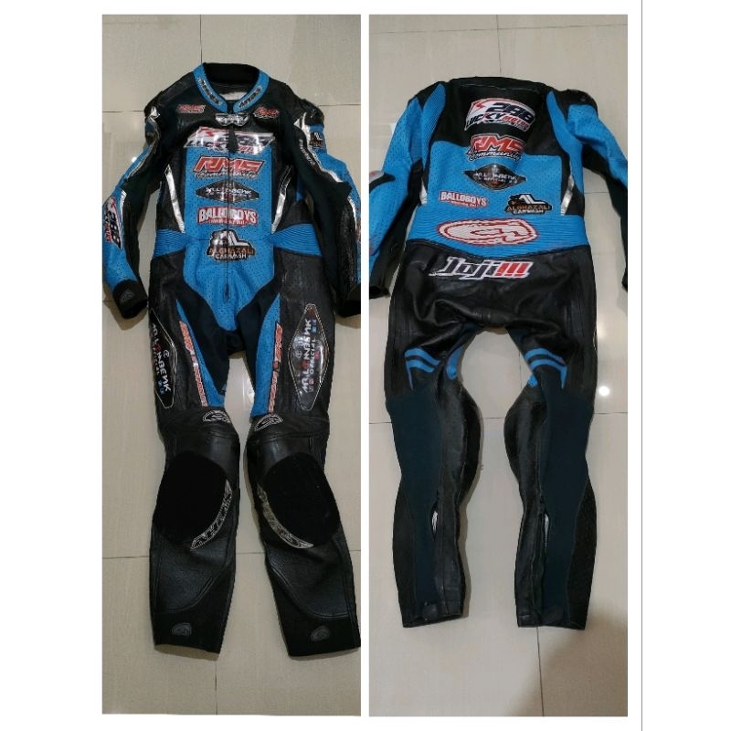 wearpack ahrs new pola