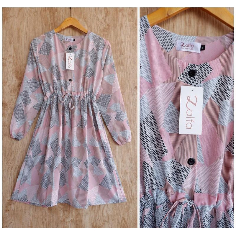 Baju bekas / baju preloved