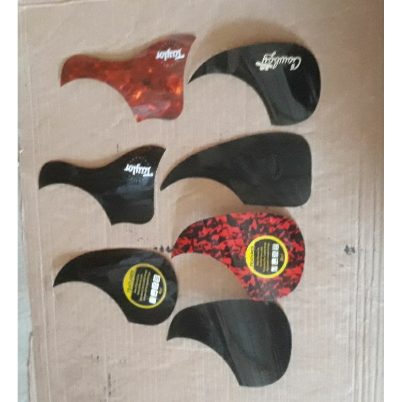 Pickguard Gitar Akustik Pickguard Gitar