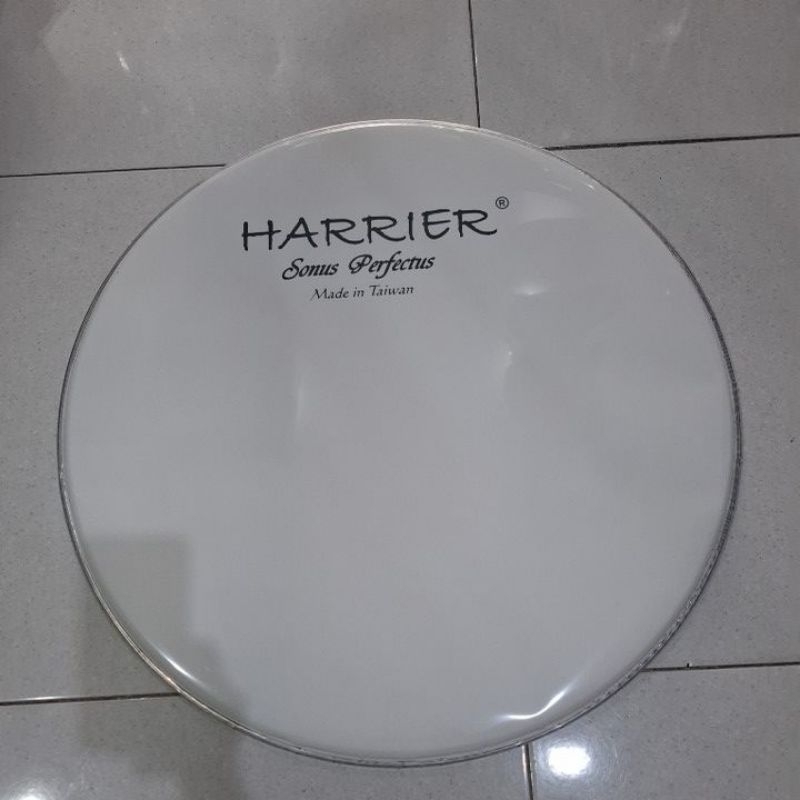 DRUM HEAD HARRIER 26" / MEMBRAN BASS DRUM 26"