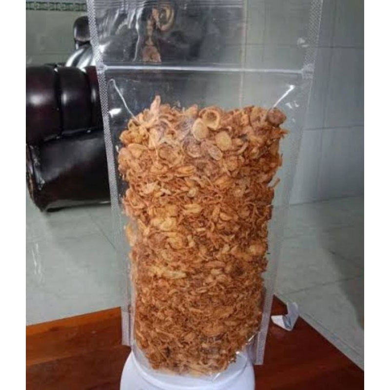 

bamgor kemasan stand