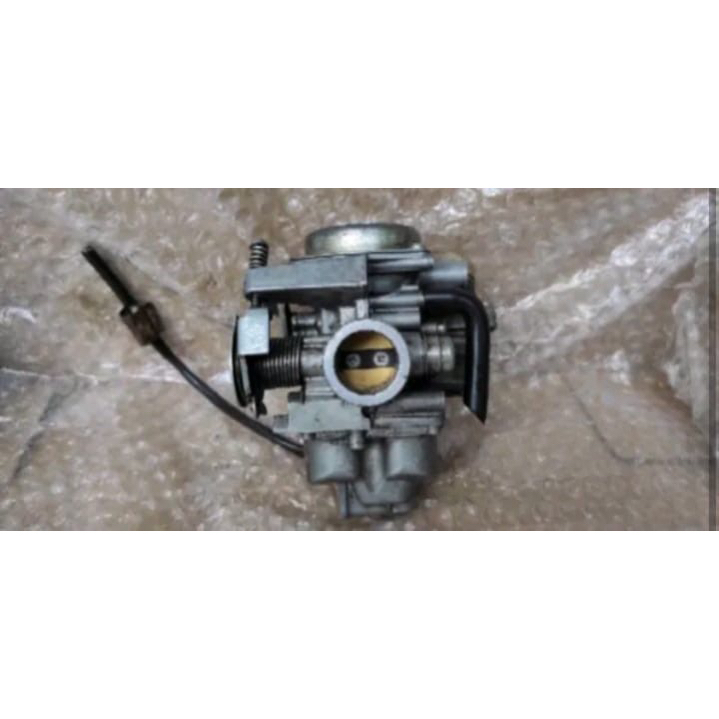 karbulator vario110/scopy karbu/beat karbu