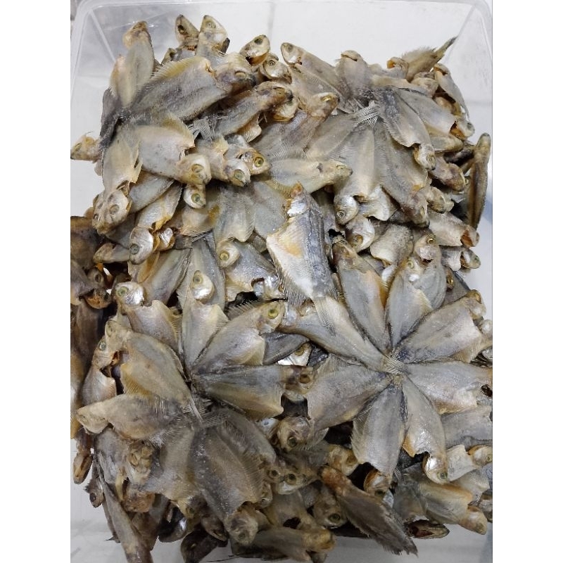 

ikan asin sepat bintang 500Gram