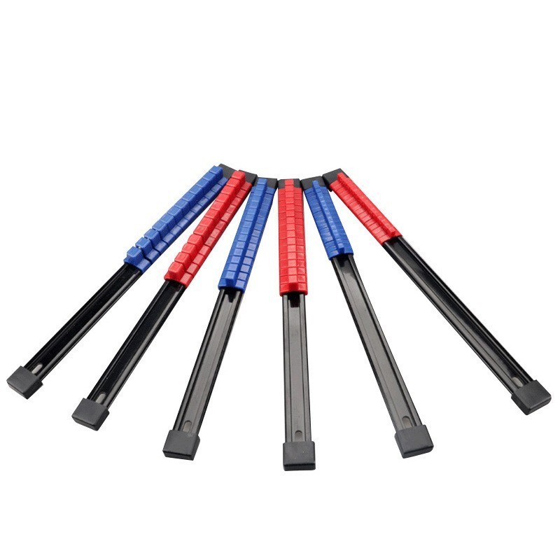6pcs/Set Tools Socket Rail Tempat Mata Kunci Socket Socket Holder