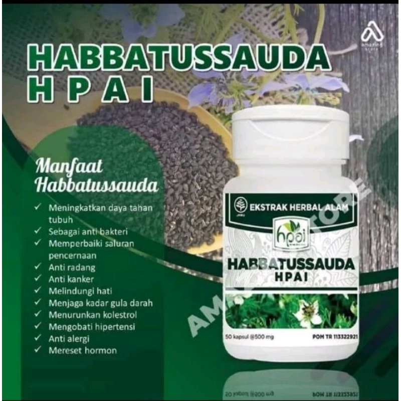 HABBATUSSAUDA HPAI