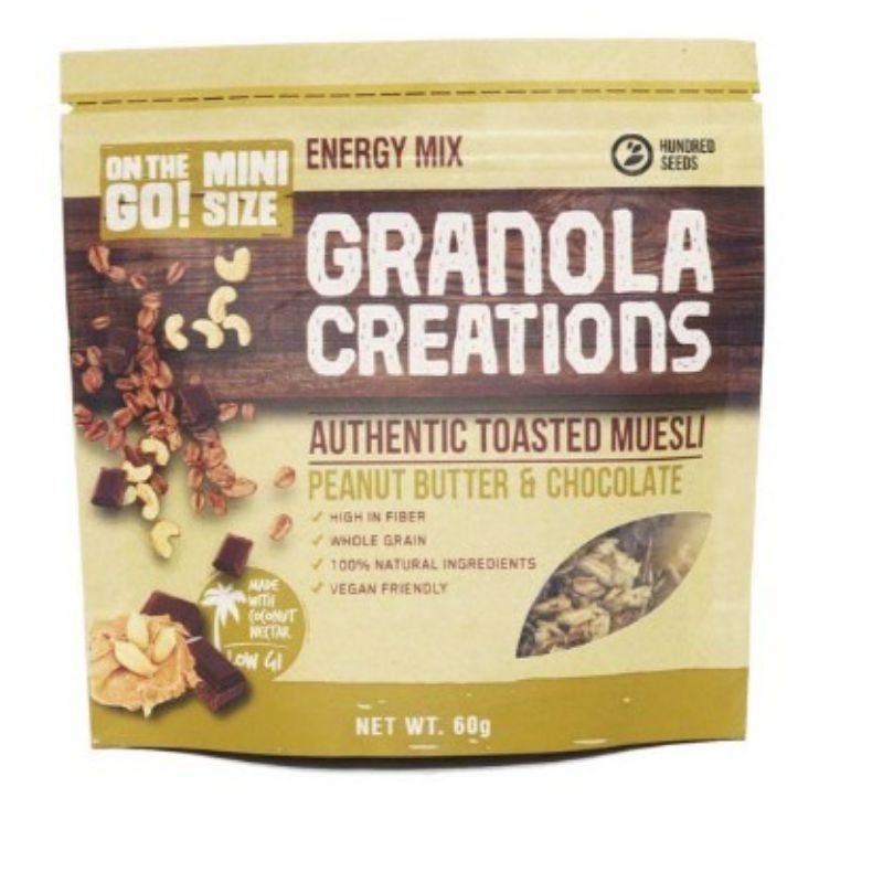 

Grandola Creations 60 gram