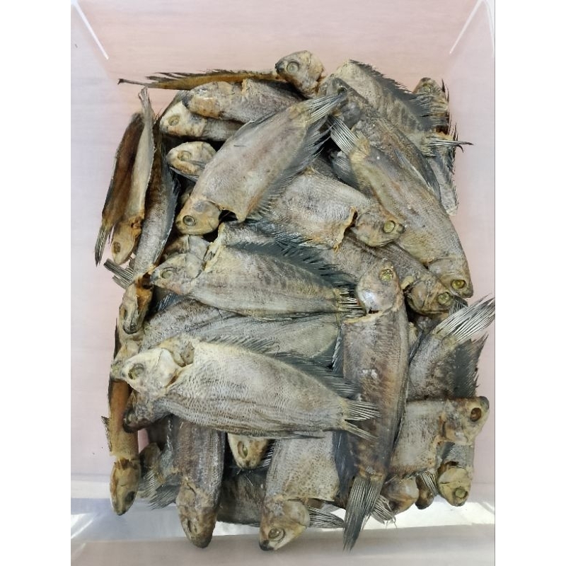 

ikan asin sepat siam 1kg